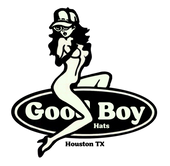 Good Boy Hats