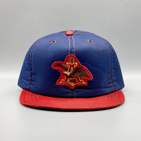Vintage Anheuser-Busch Budweiser Trucker Hat